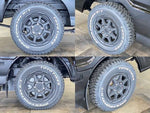 VANETTE van 2WD