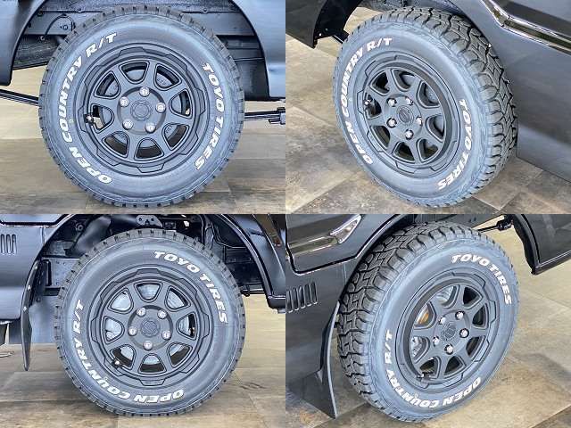 VANETTE van 2WD