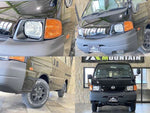 VANETTE van 2WD