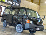 VANETTE van 2WD