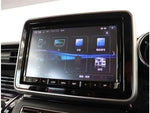 Spacia custom