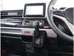 Spacia custom