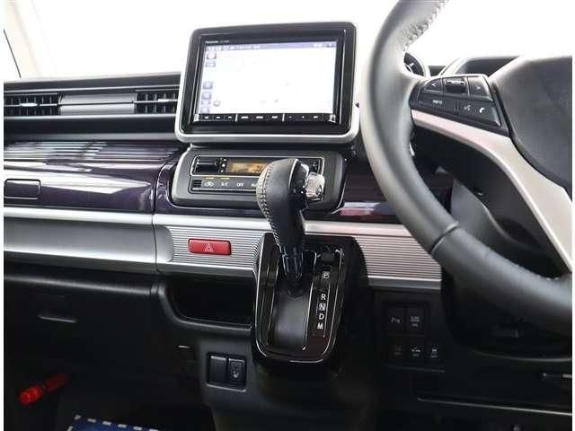 Spacia custom