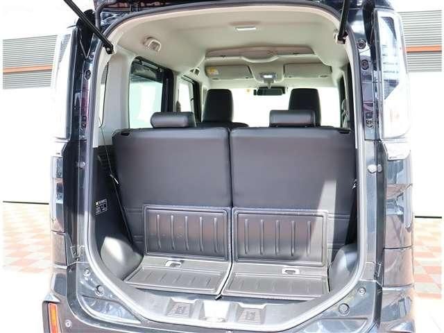 Spacia custom