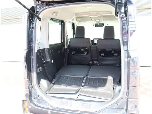 Spacia custom