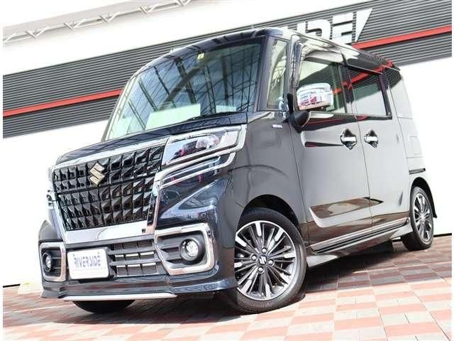 Spacia custom