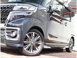 Spacia custom