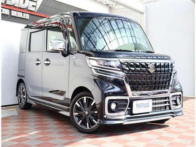 Spacia custom