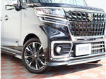 Spacia custom