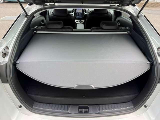 PRIUS PHV
