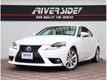 LEXUS IS300h