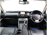 LEXUS IS300h
