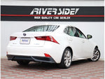 LEXUS IS300h