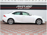 LEXUS IS300h