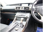 LEXUS IS300h
