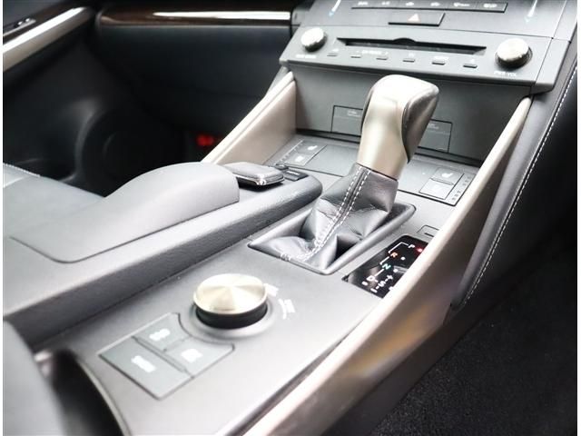 LEXUS IS300h