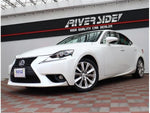 LEXUS IS300h