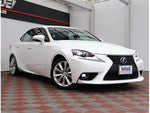 LEXUS IS300h
