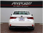 LEXUS IS300h