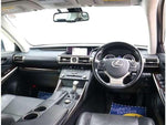 LEXUS IS300h