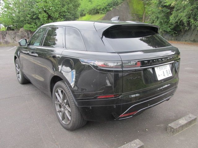 ROVER RANGE ROVER VELAR