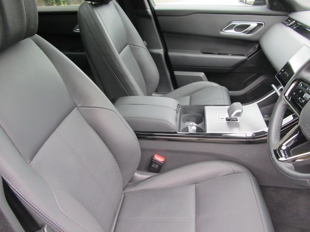 ROVER RANGE ROVER VELAR