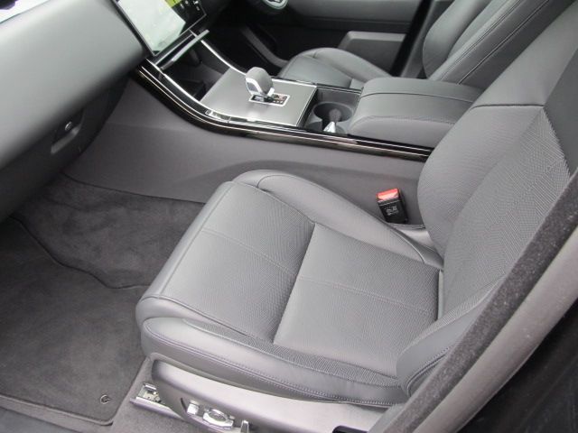 ROVER RANGE ROVER VELAR