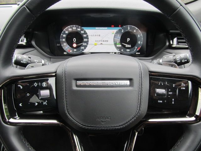 ROVER RANGE ROVER VELAR