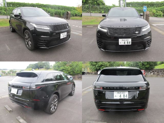 ROVER RANGE ROVER VELAR