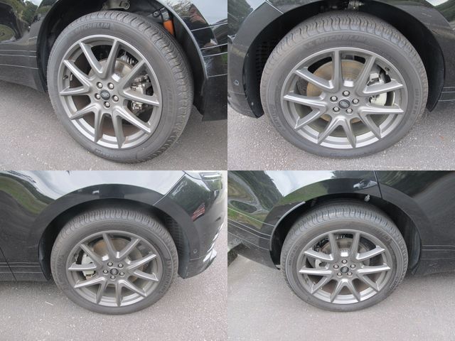 ROVER RANGE ROVER VELAR