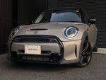 MINI COOPER S 5DOOR