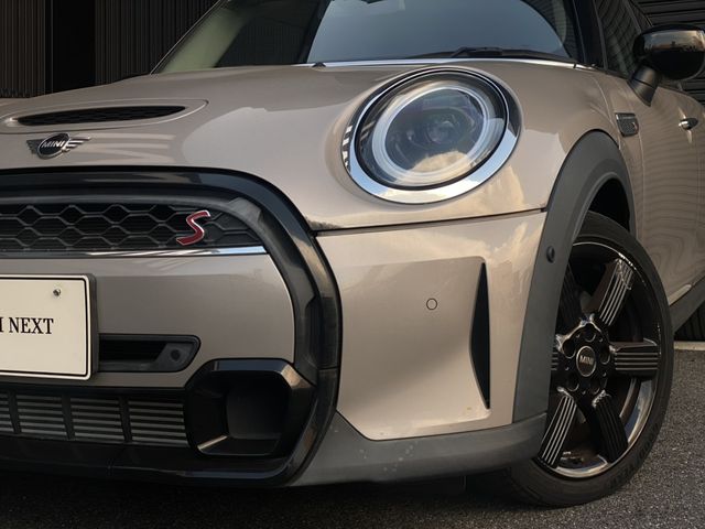 MINI COOPER S 5DOOR