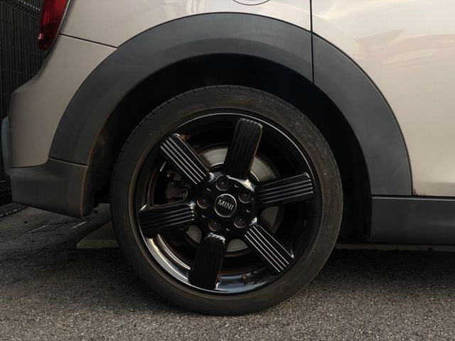 MINI COOPER S 5DOOR