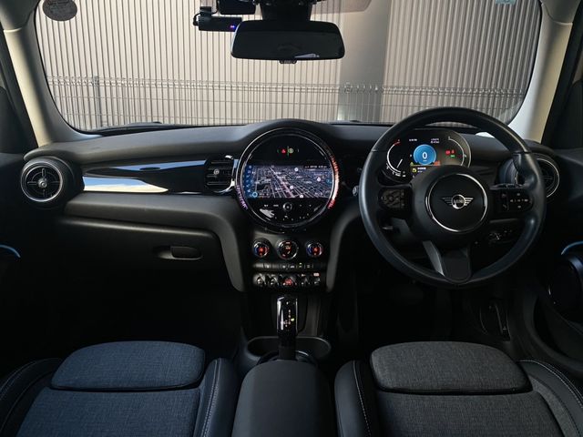 MINI COOPER S 5DOOR