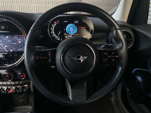 MINI COOPER S 5DOOR