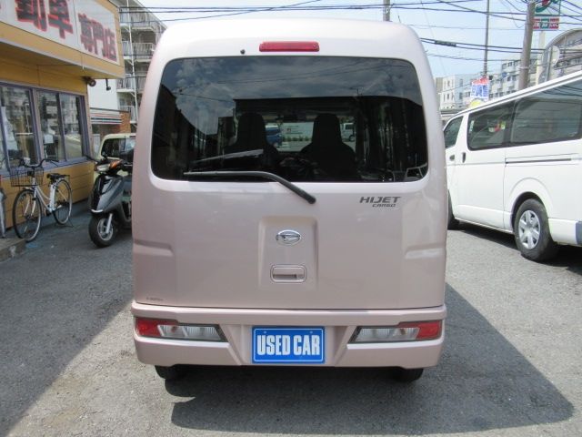 HIJET CARGO