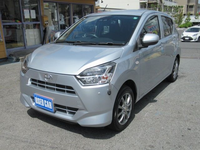PIXIS EPOCH