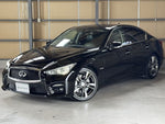 SKYLINE HYBRID 4WD