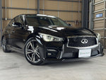 SKYLINE HYBRID 4WD