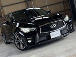 SKYLINE HYBRID 4WD