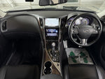 SKYLINE HYBRID 4WD