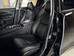 SKYLINE HYBRID 4WD