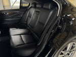SKYLINE HYBRID 4WD