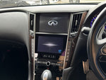 SKYLINE HYBRID 4WD