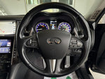 SKYLINE HYBRID 4WD