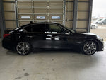 SKYLINE HYBRID 4WD