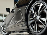 SKYLINE HYBRID 4WD