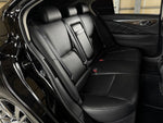SKYLINE HYBRID 4WD
