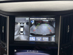 SKYLINE HYBRID 4WD