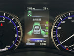 SKYLINE HYBRID 4WD